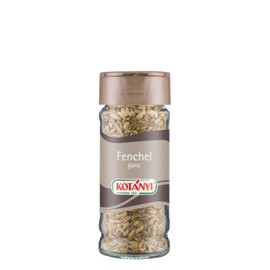 KOTÁNYI Fennel Whole Glass 80 ml