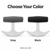 Adaptive Rocker Knife with T-Handle – Non-Slip Ergonomic Knife for