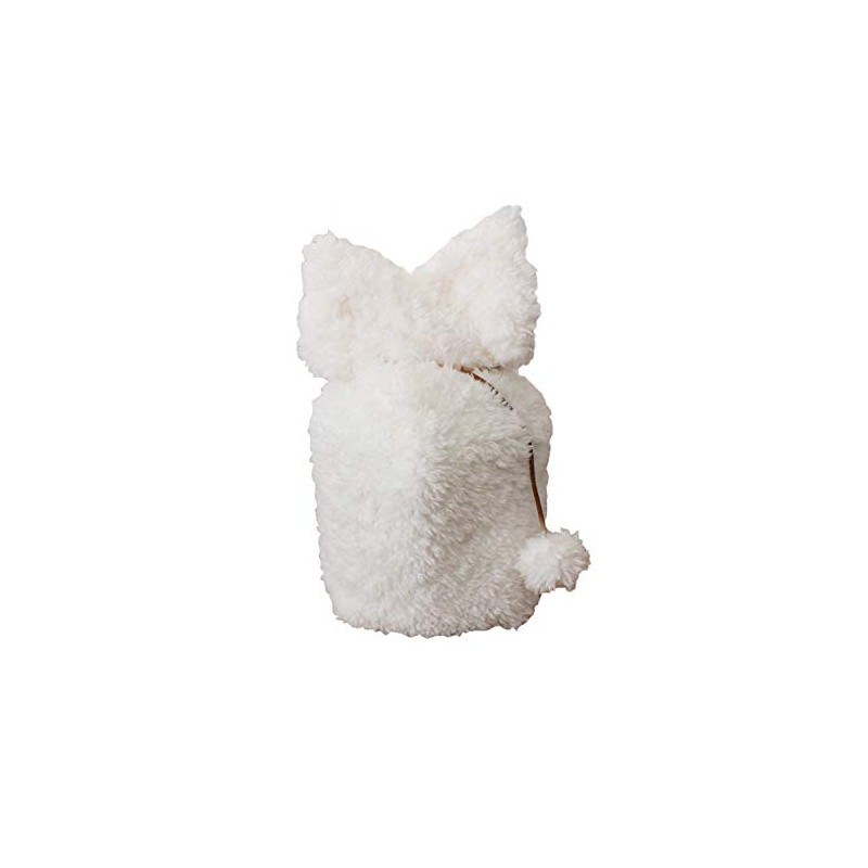 Urn Cover, Single Item, Fuwamoko, 5 Inches, Ears and Tail,