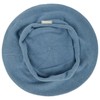 Seeberger Rolled Edge Beret Women's Hat Summer Hat Basque Women's