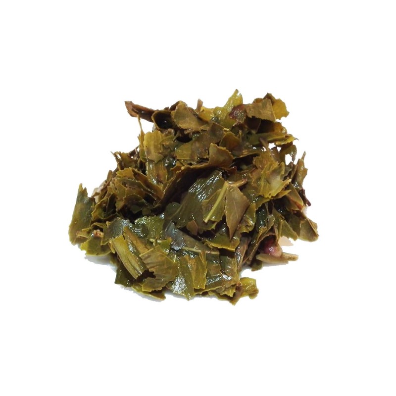 Wild Raspberry Tea Caddy 100g Airseal Green Loose Leaf Tea