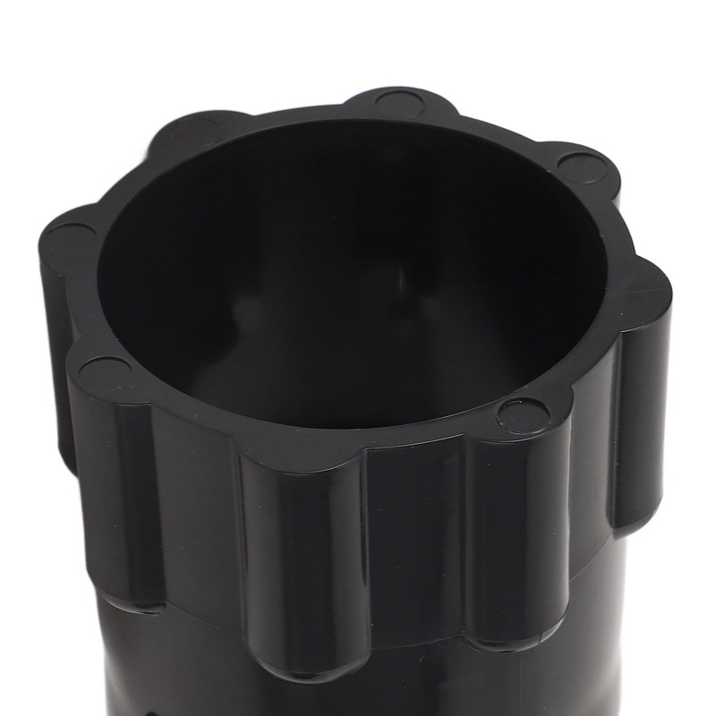 RV Sewage Adapter Prevent Leak Sewer Connection Adapter Replacement for