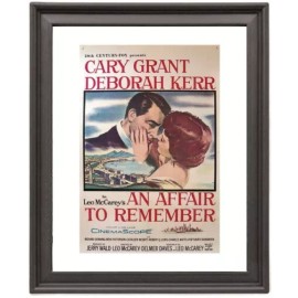An affair to remember  - Picture Frame 8x10 inches - Poster - Print - Poster - P