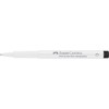 Faber-Castell Stroke C white