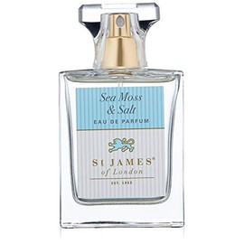 St James of London Sea Moss & Salt Parfum