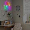 Safe Space Neon Sign This Is Safe Space To Be