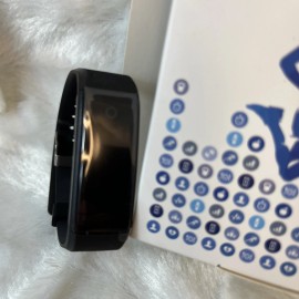Heart Strong Fitness Tracker Watch!!