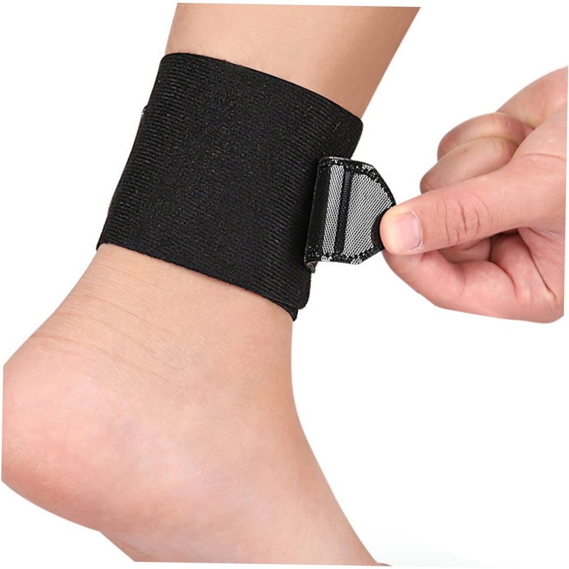 OHPHCALL Foot Brace Suit for Working Out Ankle Stabilizer Adjustable