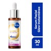 Serum Facial Nivea Glow Instantáneo | Con Thiamidol y Niacinamida