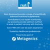 Nutri Advanced - MegaMag Fem Balance Magnesium Powder Orange -