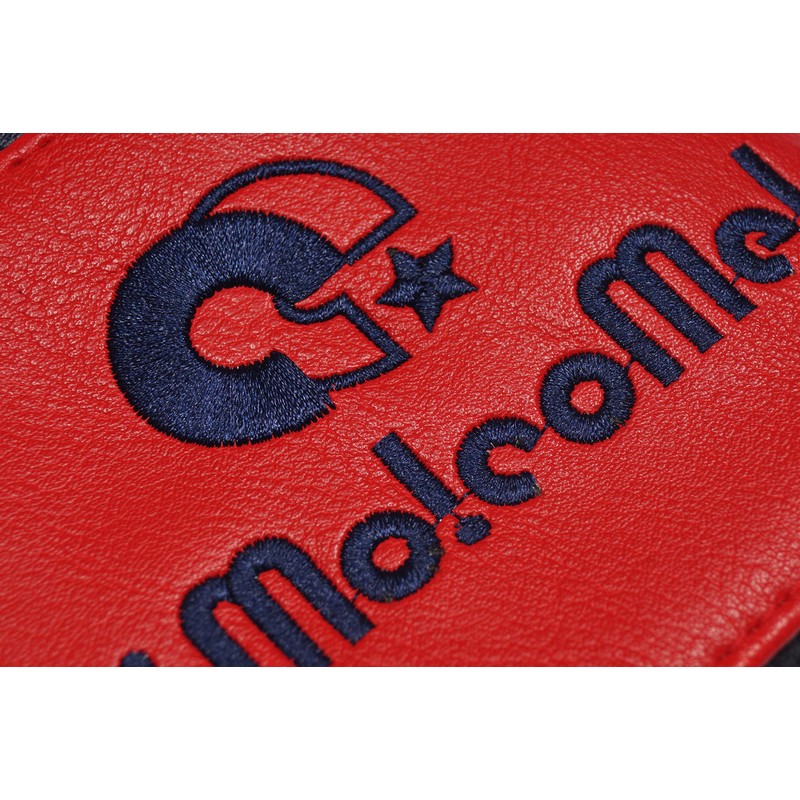 Como Como Como 5 Piece Headcover Set Driver / 2