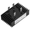 3 Phase Diode Rectifier High Power Bridge Rectifier Module for