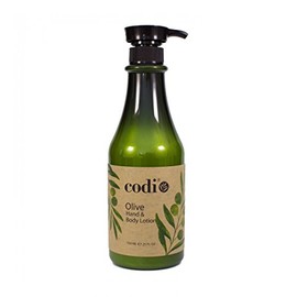 CODi Olive Hand & Body Lotion 750ml/25oz