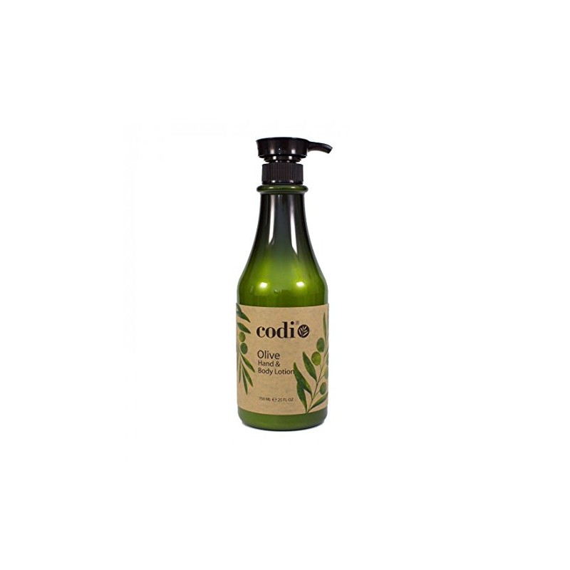 CODi Olive Hand & Body Lotion 750ml/25oz