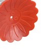 Handheld Hummingbird Feeder, Hand Held Get Up Close Bright Creative