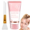 Collagen Night Wrapping Mask, Collagen Face Mask Overnight , Facial