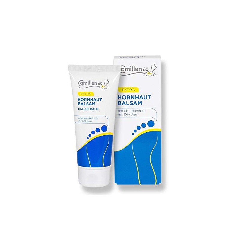 Hornhaut Balsam 100 ml Camillen 60