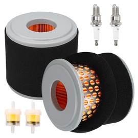 Air Filter for Predator 212 Pressure Washer Generac 212cc Onewash 6602 6590 6470 6924 2500Psi-3600Psi Speedwash 0J88870129 Accessories 2Pcs