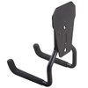 Maclean 1 x Garage Hook, Garage Wall Mount for Tyres,