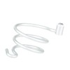 Multi-use Aluminum Flat Holder Stand Rack Storage Organizer Wall Mount