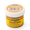 6-Pack of 3.8 oz Minwax 910 Wood Putty Golden Oak Oil-Based Non-Hardening
