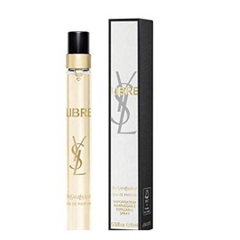 Yves Saint Laurent Libre Eau De Parfum for Women 10 ml Refillables Spray