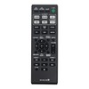RM-AMU199 Replaced Remote fit for Sony Home Audio LBT-GPX555 MHC-GPX888