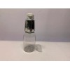 Meliars Frasco Pet 30 Ml Con Bomba Dosificdora R20 Plata