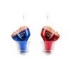 Hearing Aids, Hearing Amplifier, CIC Hearing Amplifiers for Seniors Battery