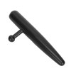 Wooden Acupuncture Massage Stick L Shaped Reduce Fatigue Acupoint Massager