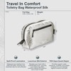 Cocoon - Premium - Toiletry Bag Waterproof Silk - Sand