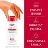 Eucerin PH5 Locion para Piel Sensible o Seca, 250ml