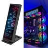 Computer RAM Monitor 7.9in IPS 1280x400 60Hz Refresh Rate Theme