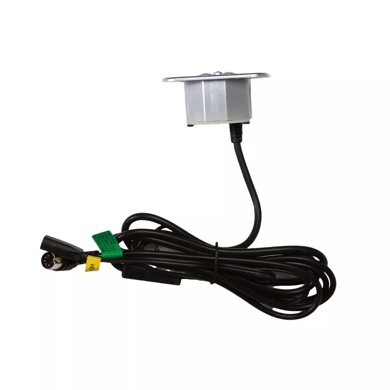 Raffel Systems 5 Button 2 and 5 Pin Hand Control