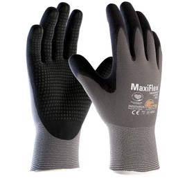 DBI Trading MaxiFlex Endurance, Arbeitshandschuhe, 2-er Pack, Größe: M, 2442M2