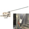 honggang2019-1 Sail Switch for RV Camper Replacement Hydro Flame Model