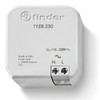 Finder YESLY Range Extender Type 1Y.E8.230 extends the range of