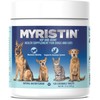 Myristin Hip and Joint Health Supplement for Dogs and Cats,