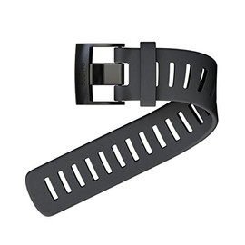 Suunto D4/D4I Novo Replacement Strap Kit (D4i/D6i Novo Gray Extension)