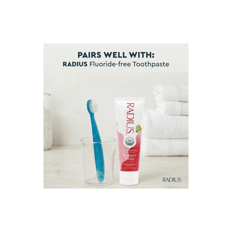 Totz bundle - 2 green & 1 blue, Pack of