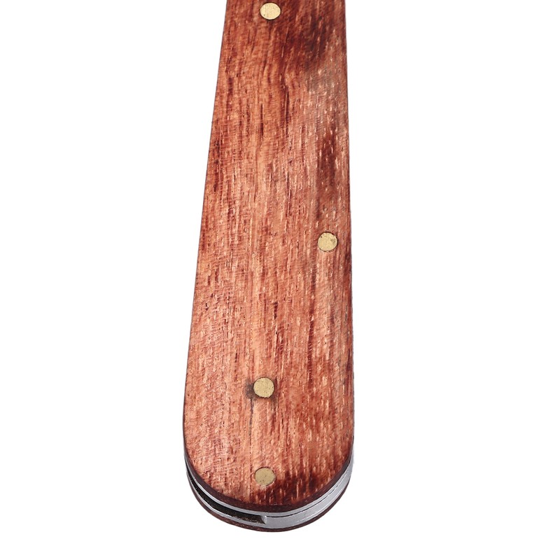 Horse Grooming Stripping Knife Professional Efficient Safe Remove Old Hair