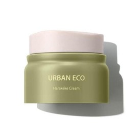 The Saem 더샘 어반 에코 하라케케 수분 촉촉 보습 영양 크림 The Sam Urban Eco Harakeke Moisturizing Nourishing Cream