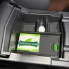 JKCOVER Center Console Organizer Tray Compatible with 2025 Subaru Forester