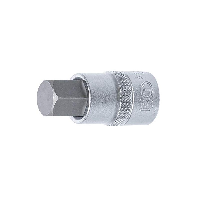 BGS 5184-H17 | Bit Socket | 12.5 mm (1/2") |