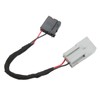 Media Hub Wiring Harness Adapter USB Hub Power Connector Cable