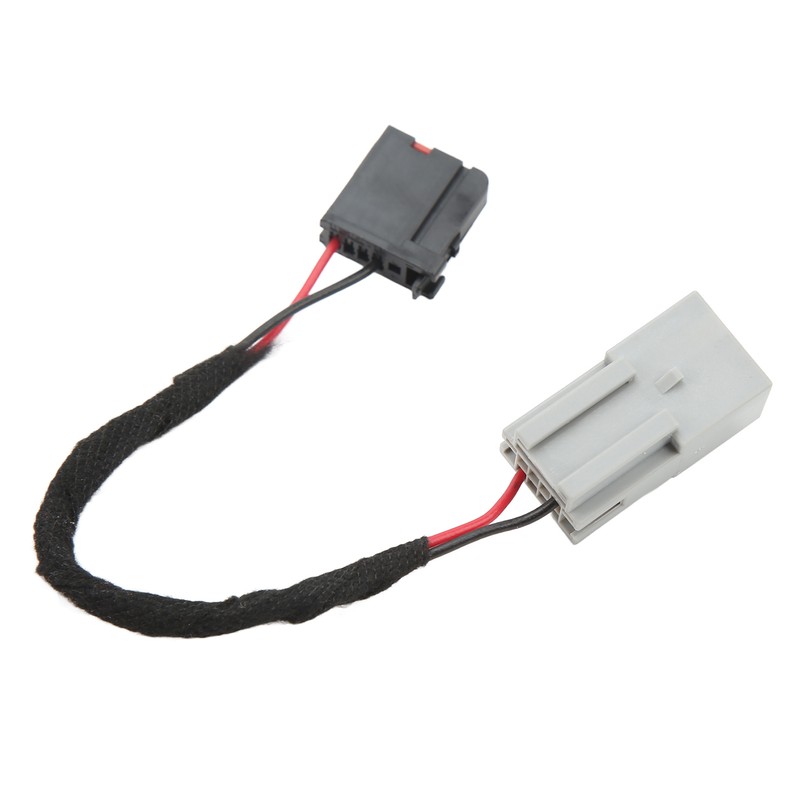 Media Hub Wiring Harness Adapter USB Hub Power Connector Cable