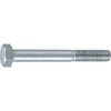 TRUSCO Hex Bolt Stainless Steel Half Screw Size m12x45, 3-Pack, b231245
