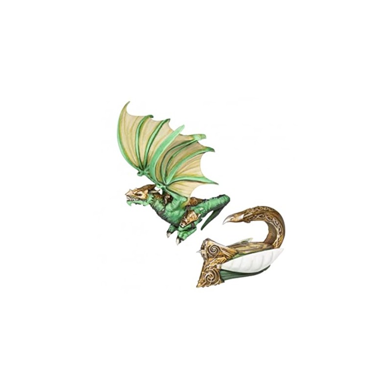 mantic Games Armada: Elf - Fliers Pack