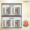 Skin Asset Super Prime Whitening Cream Duo 2 Sets / 스킨에셋 슈퍼프라임 화이트닝 크림 듀오 2세트
