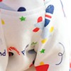 Cat Jumpsuit Cute Soft Breathable Lightweight Reduce Lost Hair Cotton